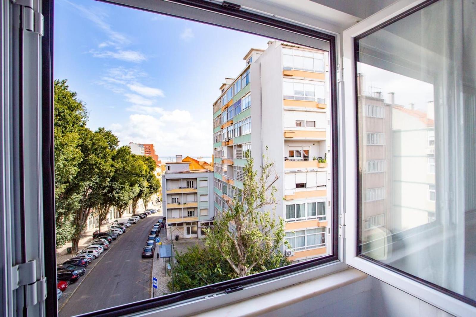 Divine House Of Graca Hotel Lisboa Eksteriør billede