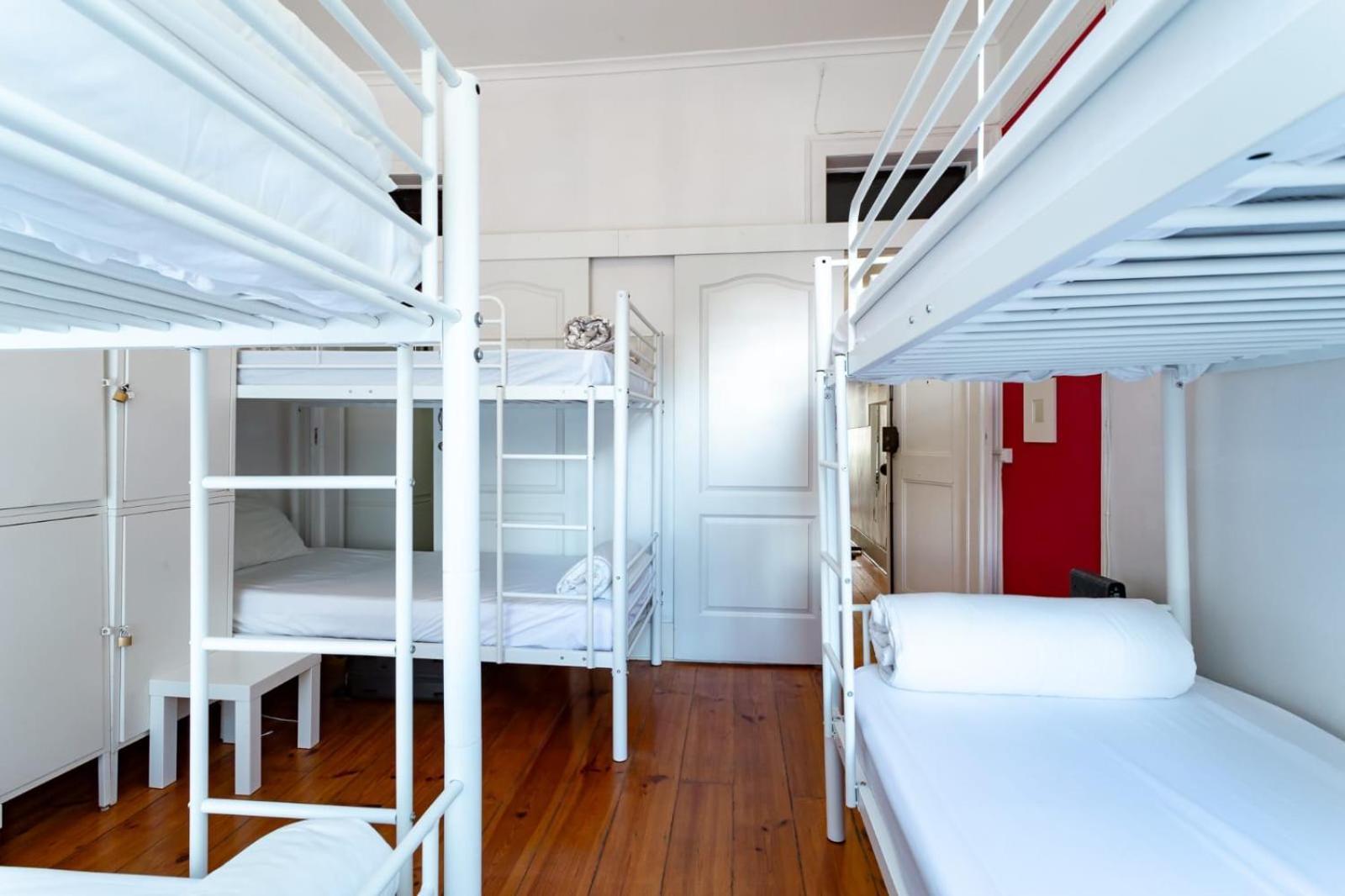 Divine House Of Graca Hotel Lisboa Eksteriør billede