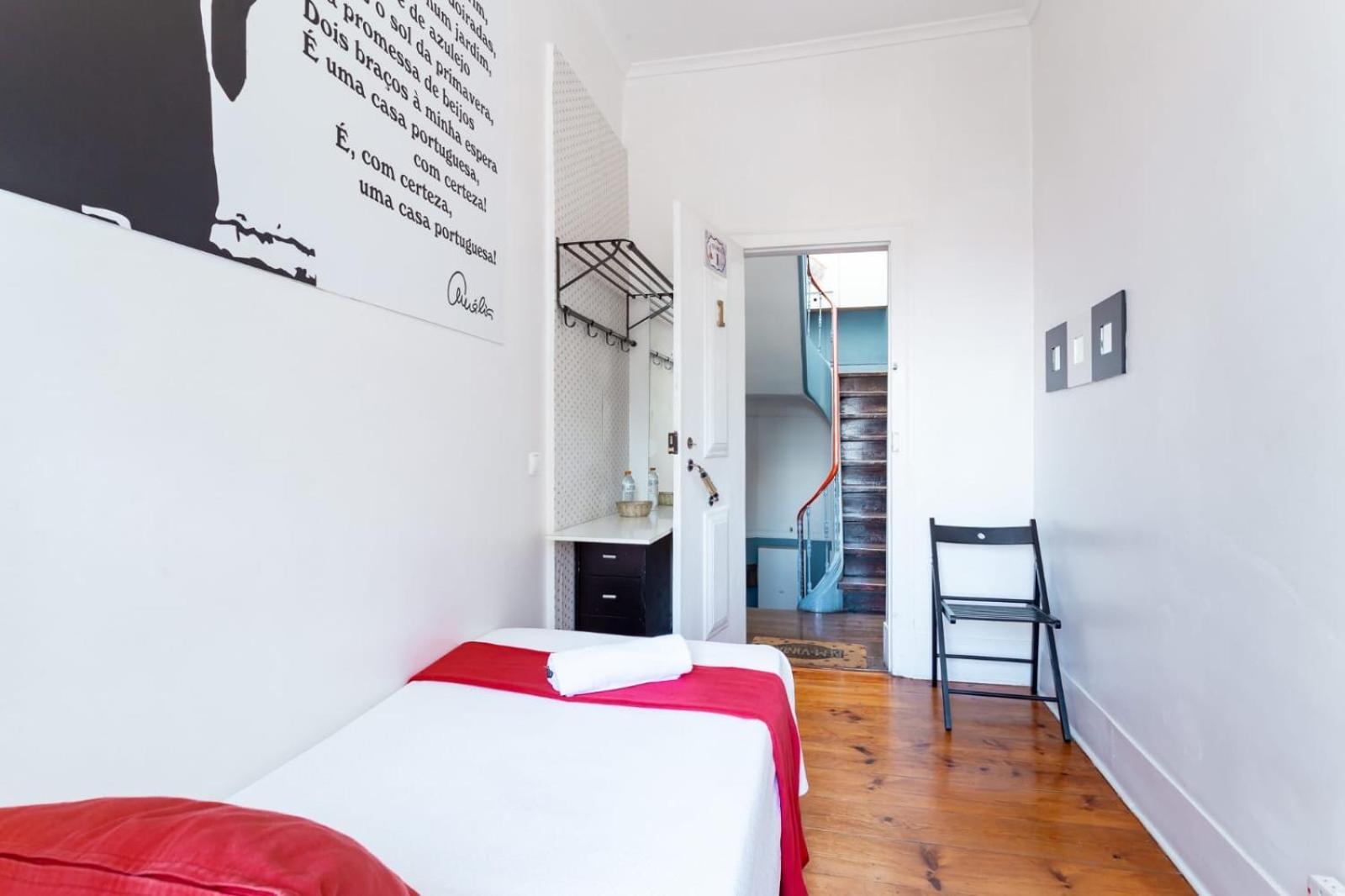 Divine House Of Graca Hotel Lisboa Eksteriør billede